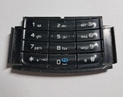 Klawiatura NOKIA N-95