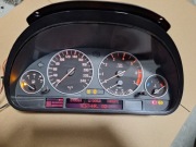 Licznik bmw X5 E53 3.0i benzyna 2005 rok manual