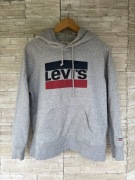Bluza z kapturem Levi’s