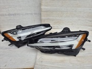 Lampa full led lewa USA Volvo S60 III lift 32404683 