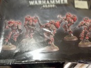 Chaos Raptors  WH40K 