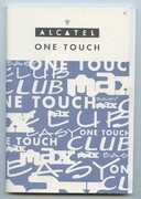 Instrukcja obsługi telefonu Alcatel One Touch Max