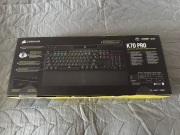 Klawiatura Corsair K70 PRO OPX RGB