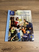 Podręcznik do religii jesteśmy w rodzinie Pana Jezusa klasa 1