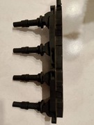 Cewka zapłonowa Opel Astra Vectra Zafira 1.8 16V