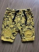 Spodenki niemowlęce, r. 68