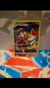 Braixen Pokémon TCG 
