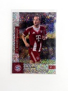 Harry Kane Static Parallel Topps Fc Bayern Monachium Team Set