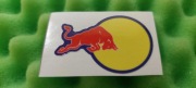 RED BULL NAKLEJKA STICKER