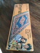 PRZYRZAD DZIEWIARSKI NA DYWANIK