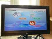 Dreamcast 2 pady 2 karty pamięci wibracje