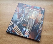 Mysi domek Sam i Julia Karina Schaapman