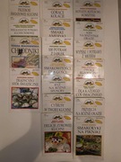 Biblioteczka Poradnika Domowego 18 szt