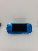 Konsola – Sony PSP 3000 (Niebieska)