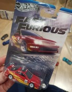 1996 Acura Integra GSR, Hot Wheels