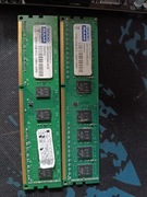 Płyta głównaASRock fm2a58m-vg3+ z 2x2gb ddr3 1333mhz+amd a6 7400