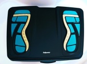 Podnóżek energetyzujący stopy regulowany Fellowes