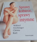 "Sprawy kobiece, sprawy intymne";Feichtinger/Kurt 