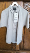 Jack Wolfskin bluzka koszula damska Sierra Quest Ss Shirt W r. XS