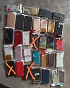 Etui huawei y5/ y7 2017