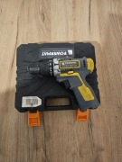 Wkrętarka akumulatorowa 12V Powermat PM-WA-12V1-YU