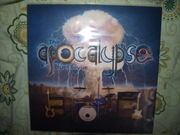 Apocalypse Blues Revue - Apocalypse Blues Revue LP blues, hard rock MN