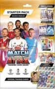 Karty piłkarskie TOPPS: Match Attax Champions League 2026 - Starter Pack