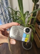 Fujifilm FinePix XP | stan dobry | zestaw