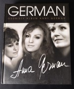 German - osobisty album Anny German