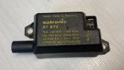 Satronic ZT 870 generator iskry 