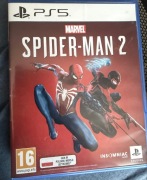 Spider-Man 2 PS5 PL