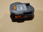 Obudowa Akumulatora AEG Pro L1415R 14.4V 1.5Ah Li-ion 