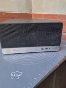 Hp 600 g5 i3 9100 8gb ssd120gb