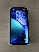 Iphone 15 Pro | Black Titanium | 128GB | 89% 