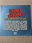 V.A. - Oldies But Goldies - The Golden Era Of Hits. 2x Winyl.