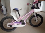 Rower Unibike 16 cali Daisy Wrocław