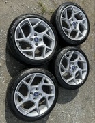 Oryginalne felgi Ford Fiesta ST
