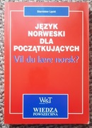 JĘZYK NORWESKI DLA POCZĄTKUJĄCYCH Stanisław Łęcki CD