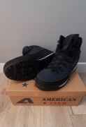 Buty trekkingowe American Club, softshell.