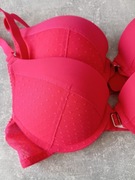 Stanik usztywniany z fiszbinami 70B 70C