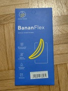 Szkło hybrydowe 7H BananFlex do Xiaomi Note 9 Pro / Poco X3 / Mi 10T Lite