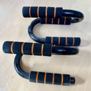 Uchwyty do robienia pompek