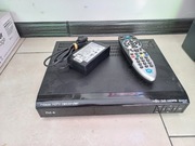 Tuner ITI-5800SX  Dekoder NC+ BOX RECORDER PILOT + ZASILACZ