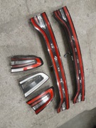 Dodge Charger 15> lamy tył blenda Mopar