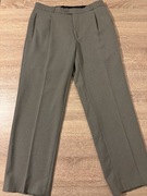 Spodnie Taylors Business Class – khaki