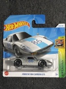 Hot Wheels Porsche 904 Carrera GTS Mattel kolekcja 