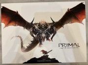 Primal: The Awakening