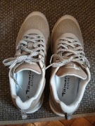 Buty sportowe Tamaris Gore tex