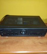 Wzmacniacz Technics su-v500 sprawny z domowej kolekcji 