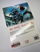 Deadpool: Łowca Dusz